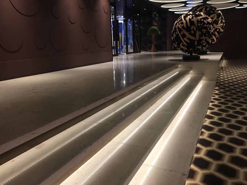 SPA, Korea