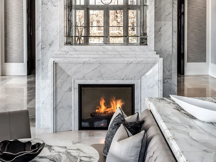 Marble for Home Fireplace Marble for Home Fireplace