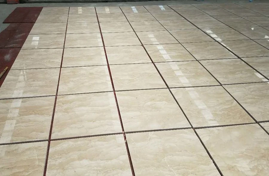 Omani Beige Marble Tile
