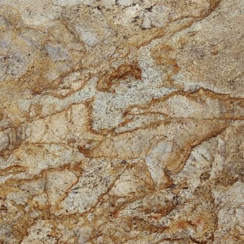 Alaska Gold Granite