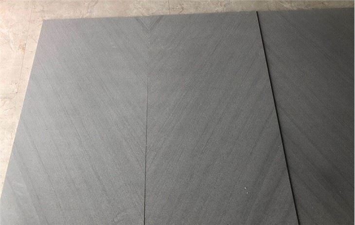 Ash Grey Sandstone Tile