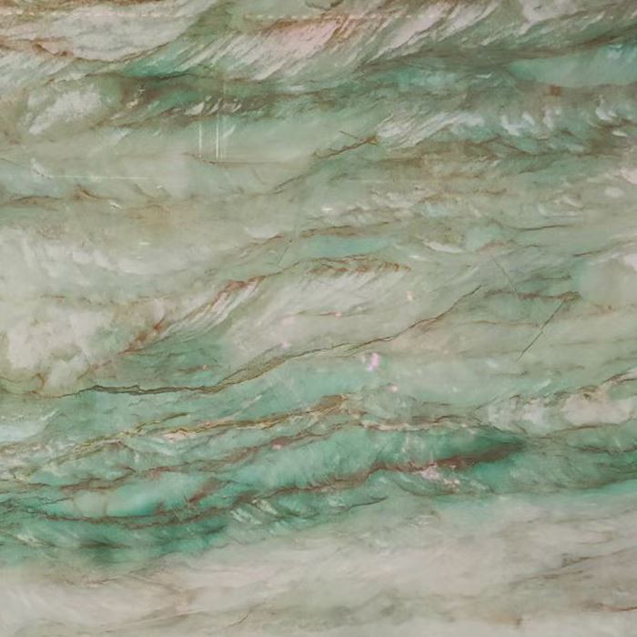 Niagara Green