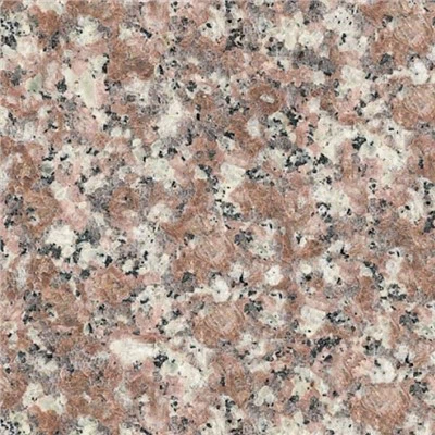 Đá hoa cương đỏ đào