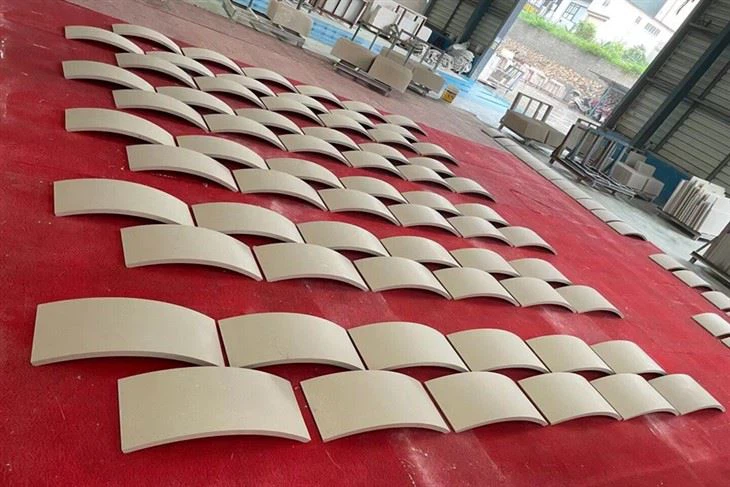Moleanos Beige Limestone