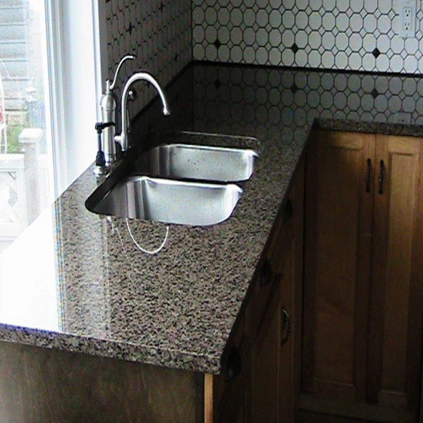 Tropical Brown Countertop Tropical Brown Countertop