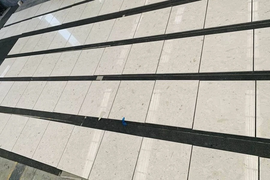 Pelagonia Marble Tile Pelagonia Marble Tile
