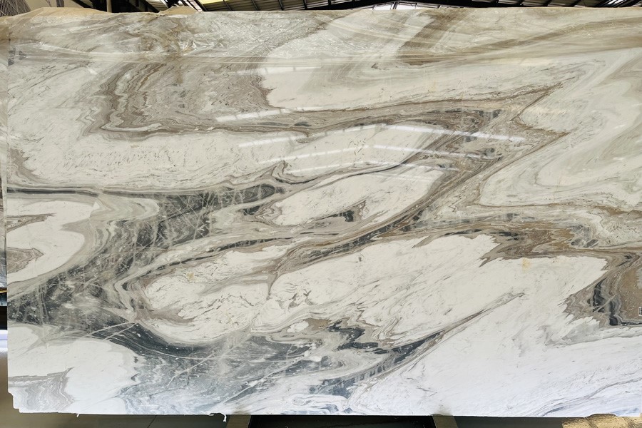 Fusion Marble Polished Slabs Fusion Marble Polished Slabs